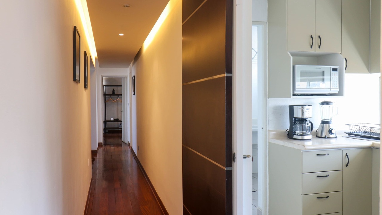 Photo of Kitchen in Miraflores