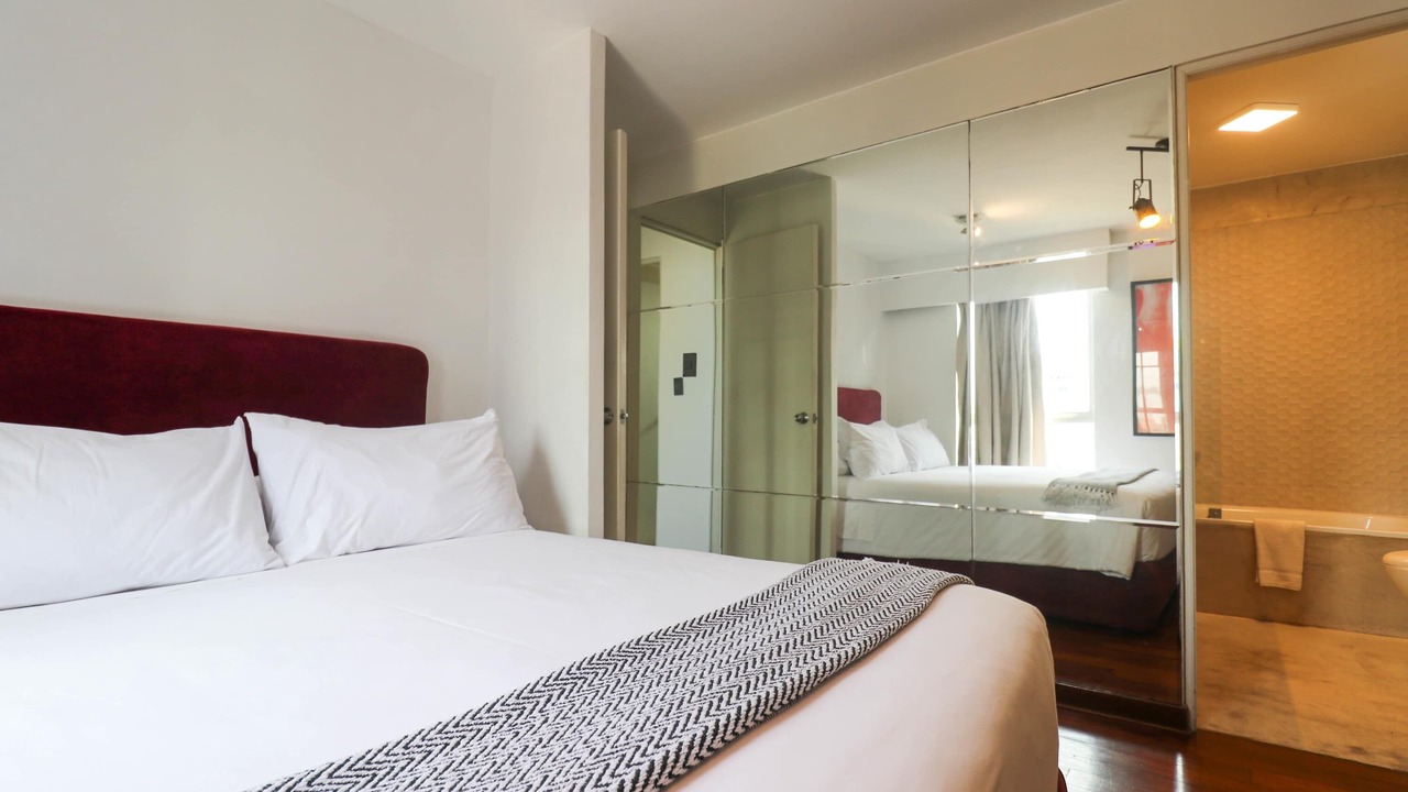 Photo of Bedroom in Miraflores
