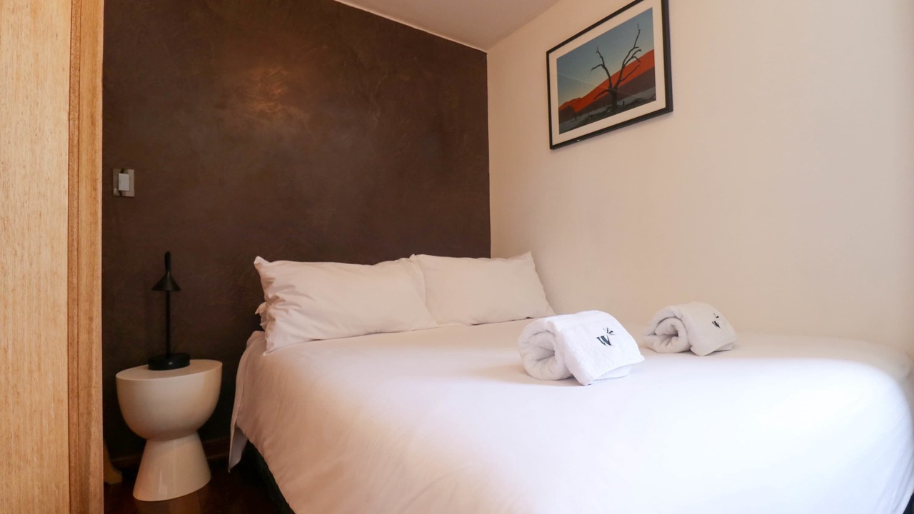 Photo of Bedroom in Miraflores