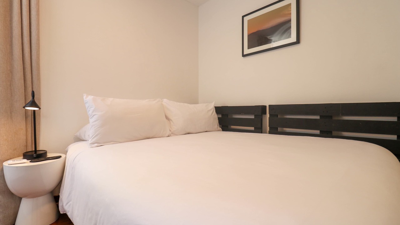 Photo of Bedroom in Miraflores