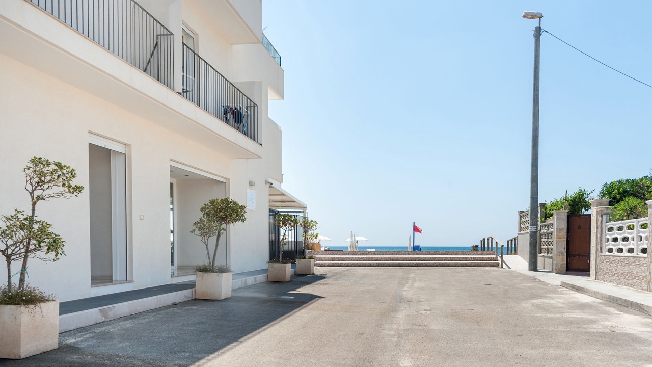 Photo of Outdoor in Torre Lapillo