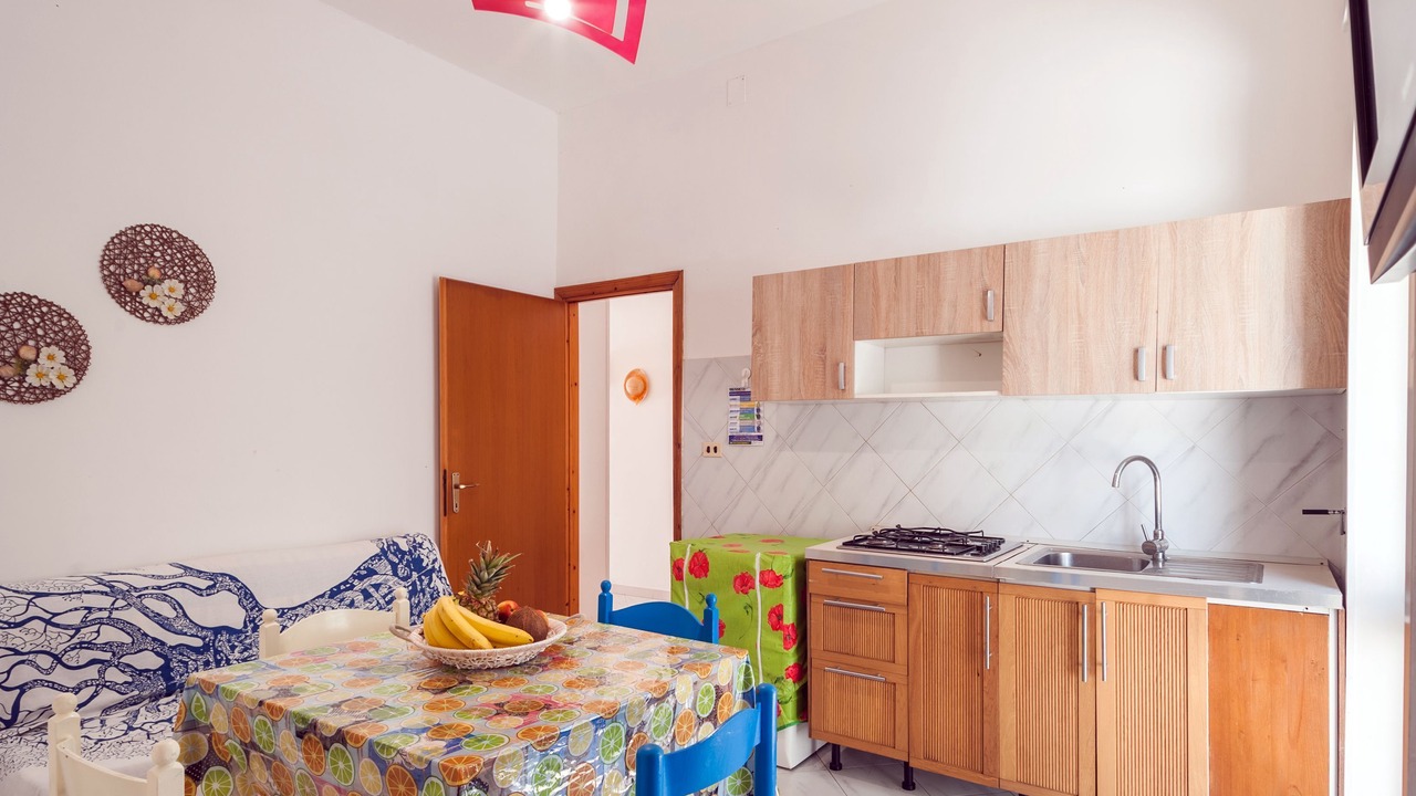 Photo of Kitchen in Torre Lapillo