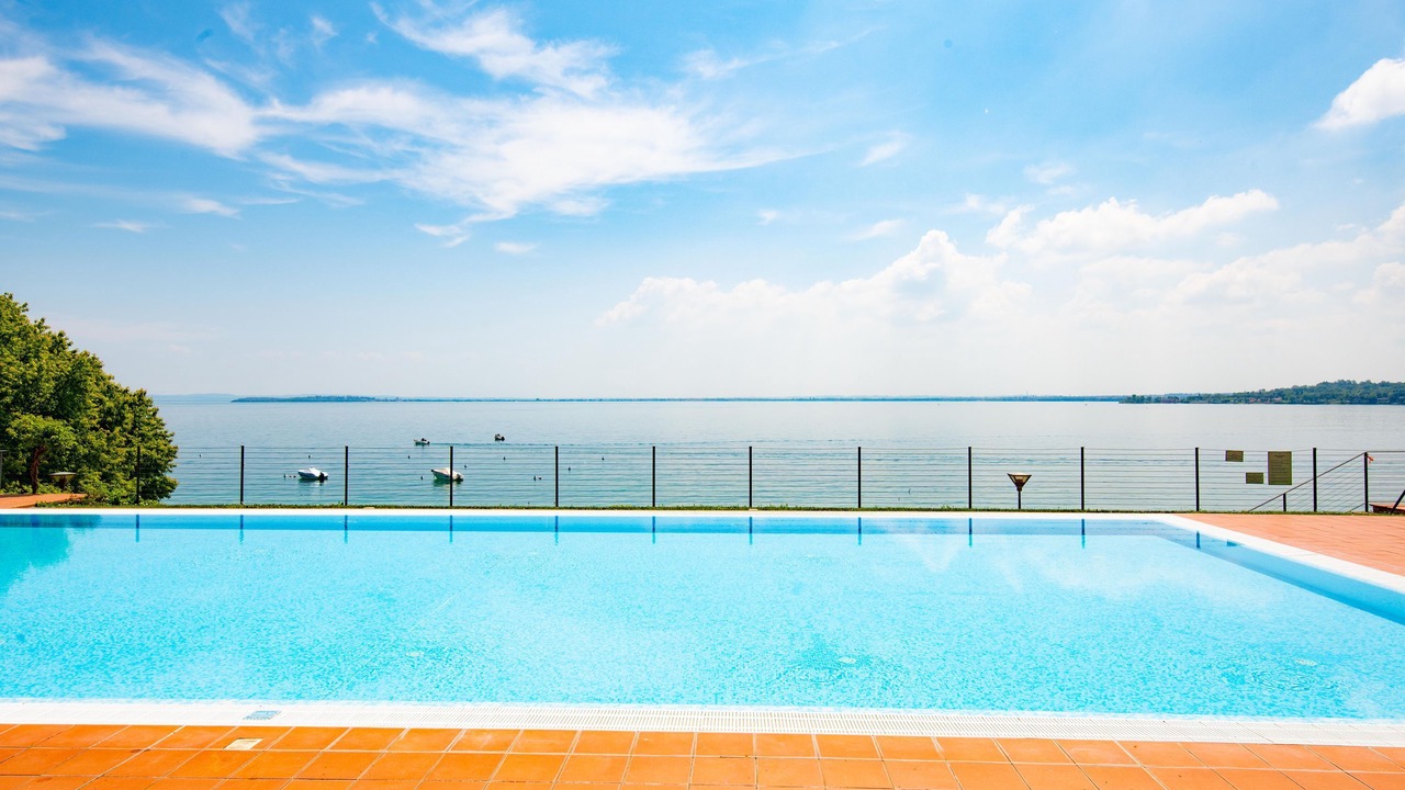 Photo of Outdoor in Padenghe sul Garda