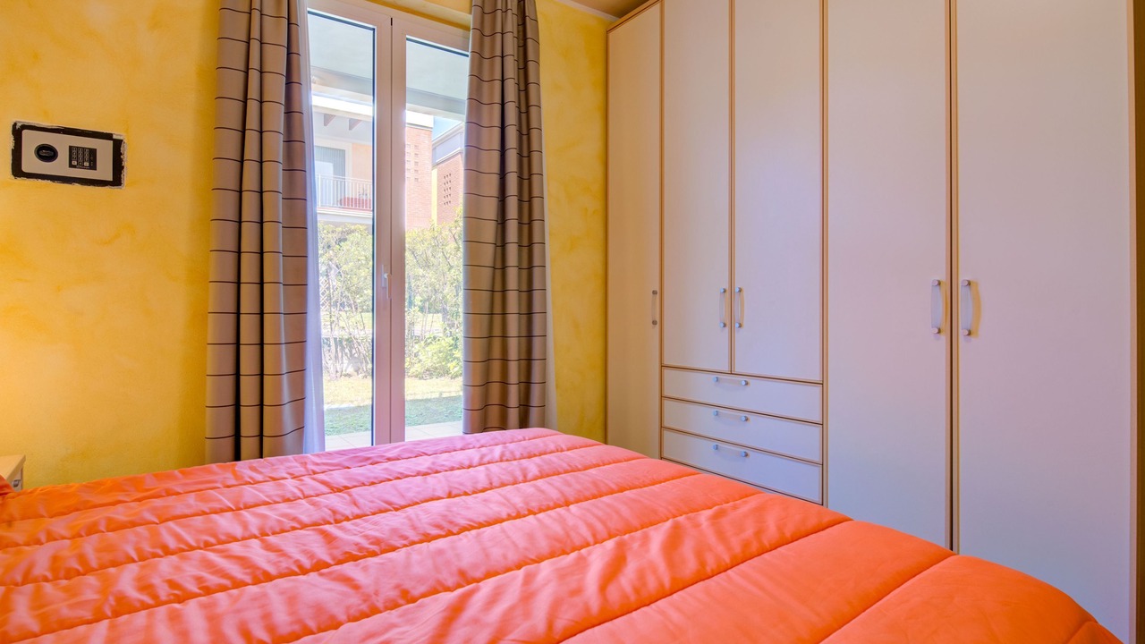 Photo of Bedroom in Padenghe sul Garda