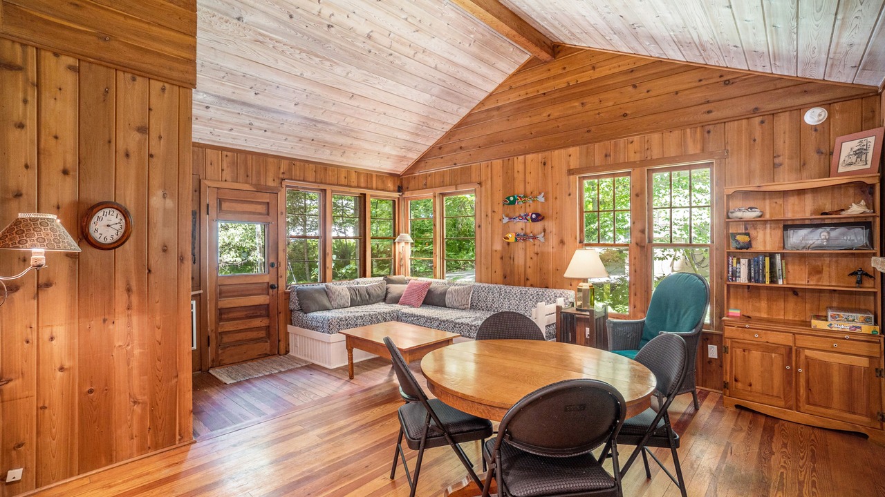 Photo of Livingroom in Frankfort