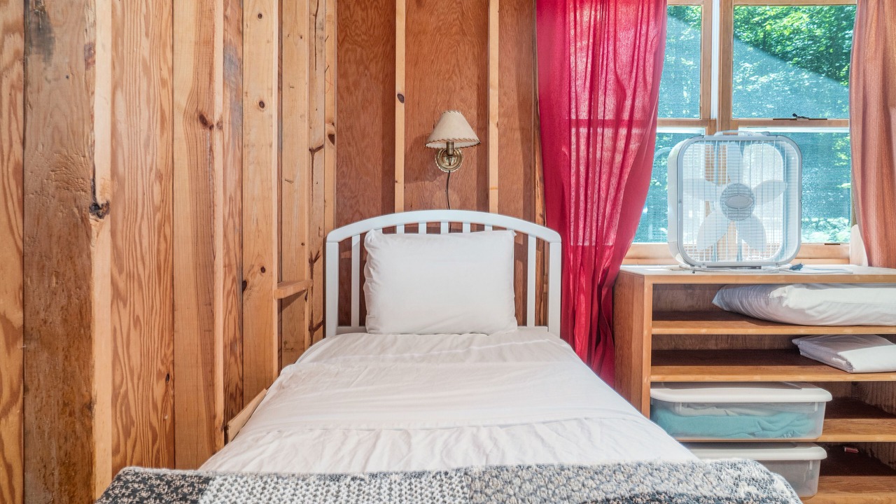 Photo of Bedroom in Frankfort