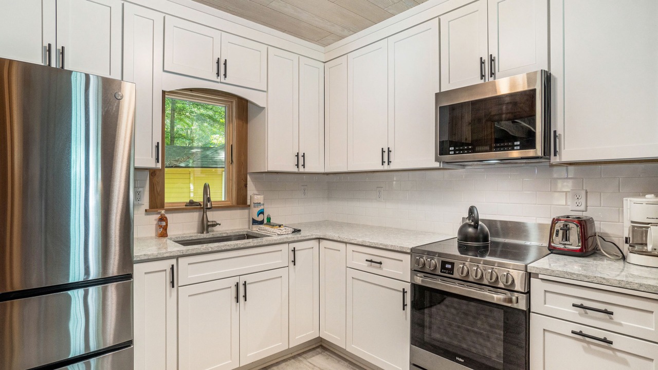 Photo of Kitchen in Frankfort