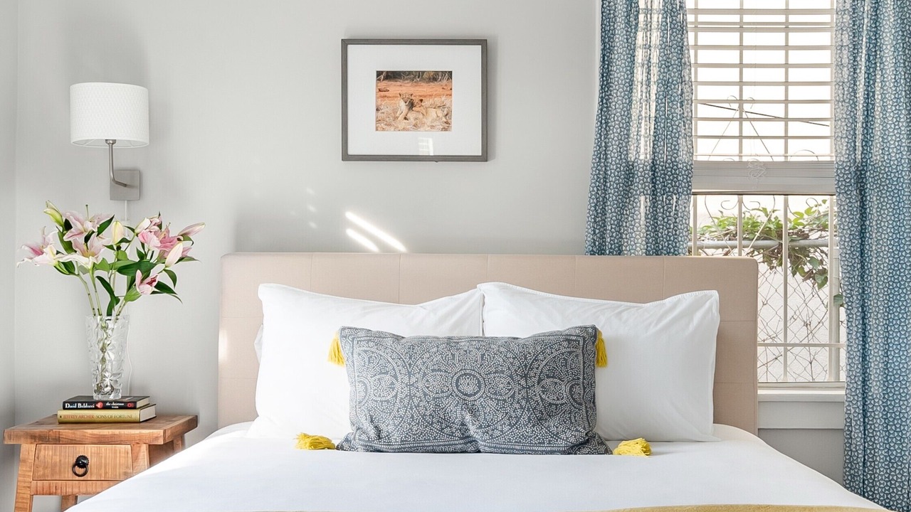 Photo of Bedroom in Willmore