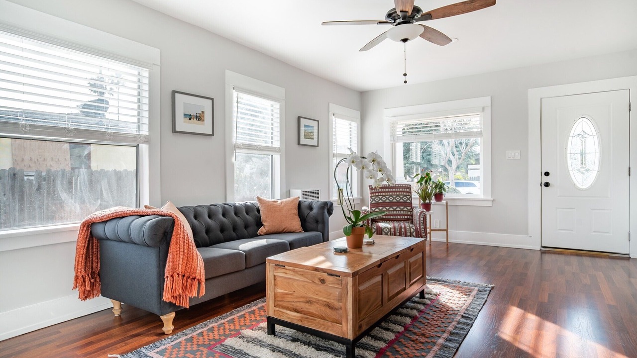 Photo of Livingroom in Willmore