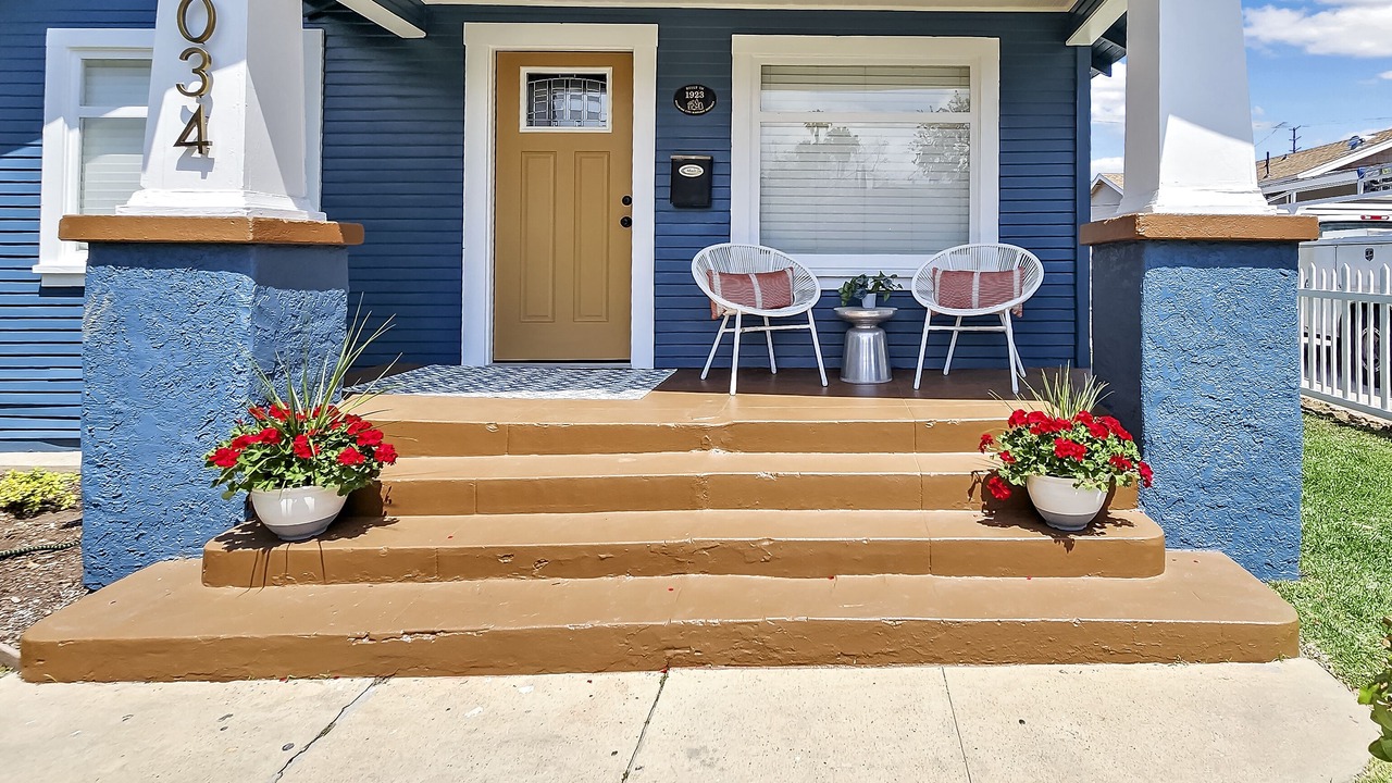 Photo of Outdoor in Willmore
