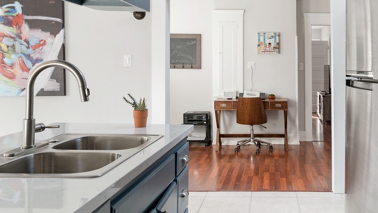 Photo of Kitchen in Willmore