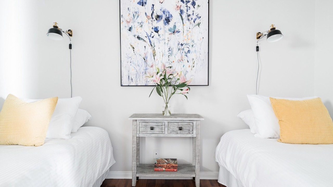 Photo of Bedroom in Willmore