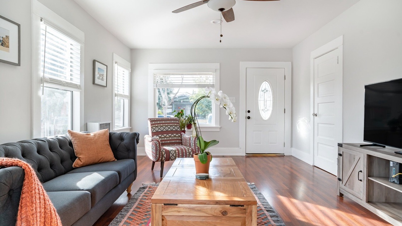 Photo of Livingroom in Willmore