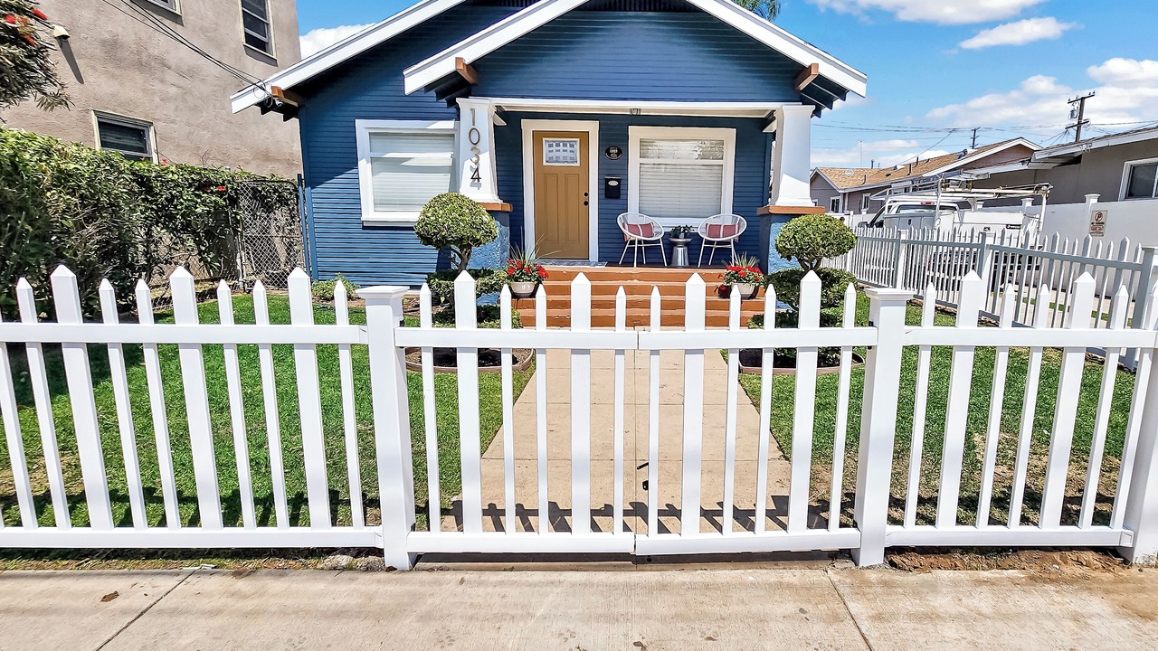 Photo of Outdoor in Willmore