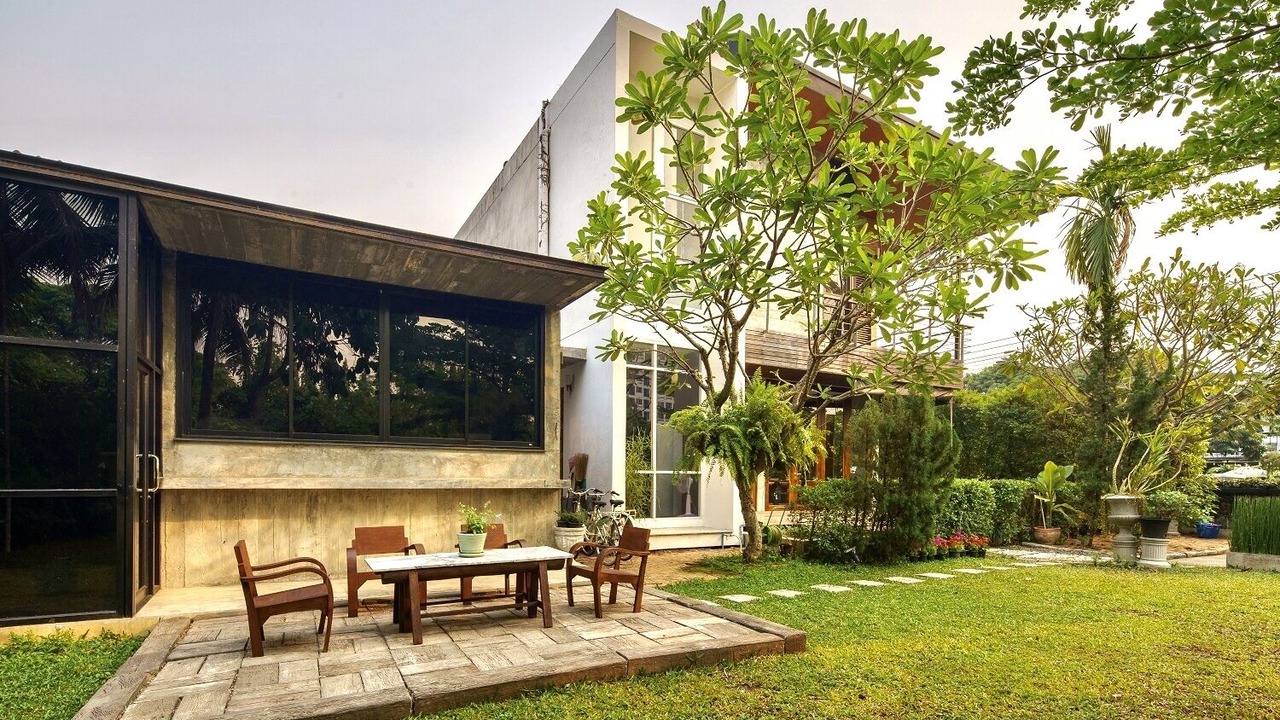 Photo of Outdoor in Chang Khlan