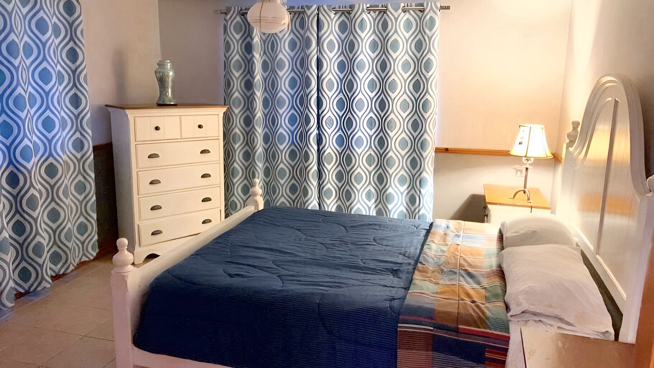 Photo of Bedroom in Saint-Etienne-De-Bolto