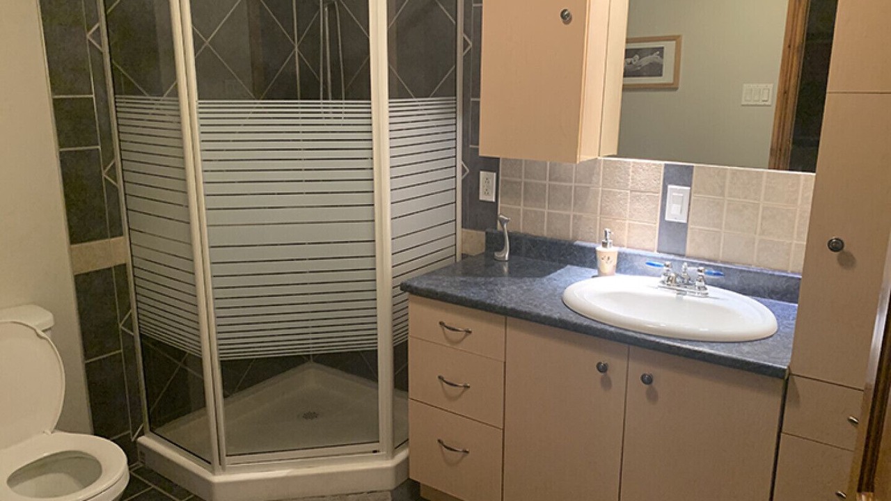 Photo of Bathroom in Saint-Etienne-De-Bolto