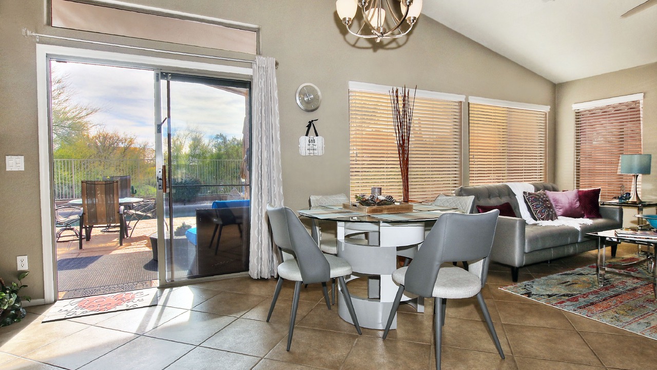 Photo of Livingroom in Gold Canyon