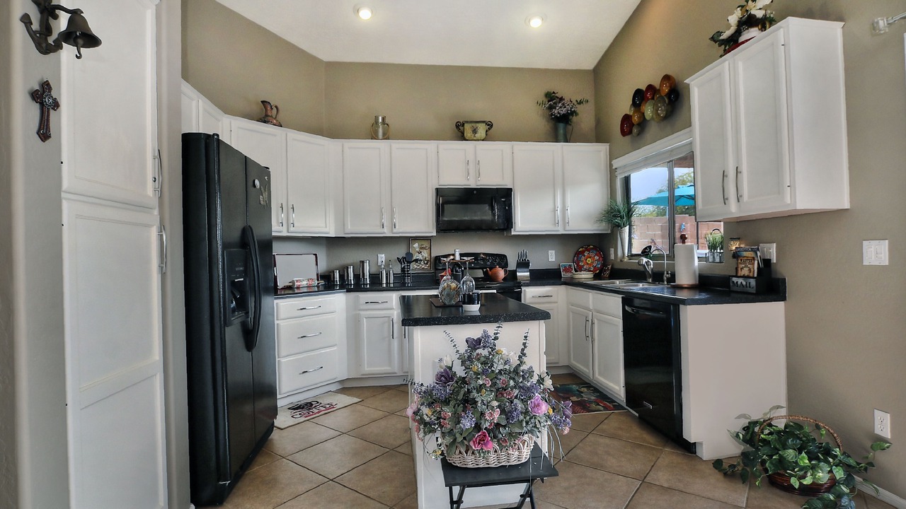 Photo of Kitchen in Gold Canyon