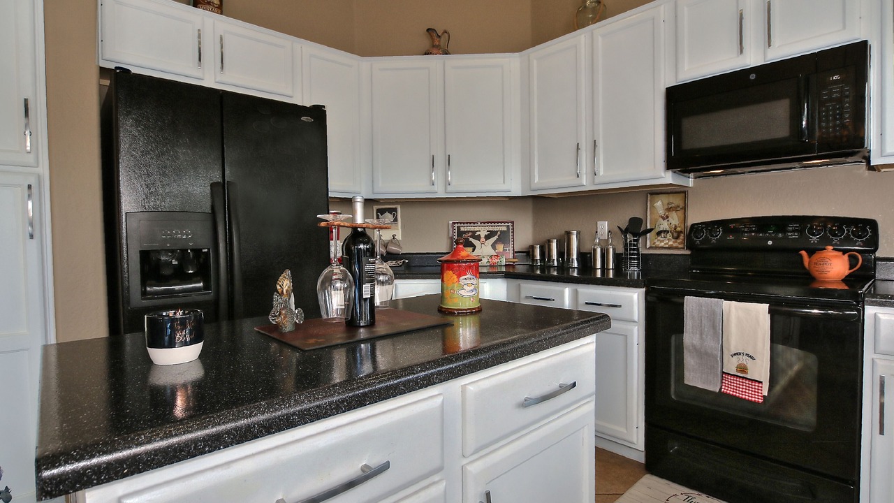 Photo of Kitchen in Gold Canyon