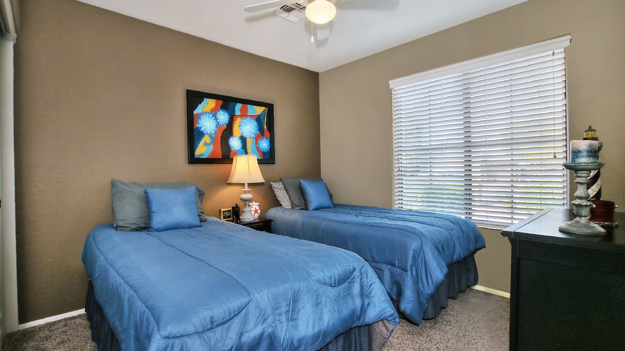 Photo of Bedroom in Gold Canyon
