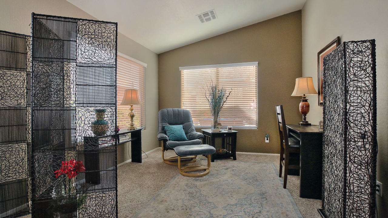 Photo of Livingroom in Gold Canyon