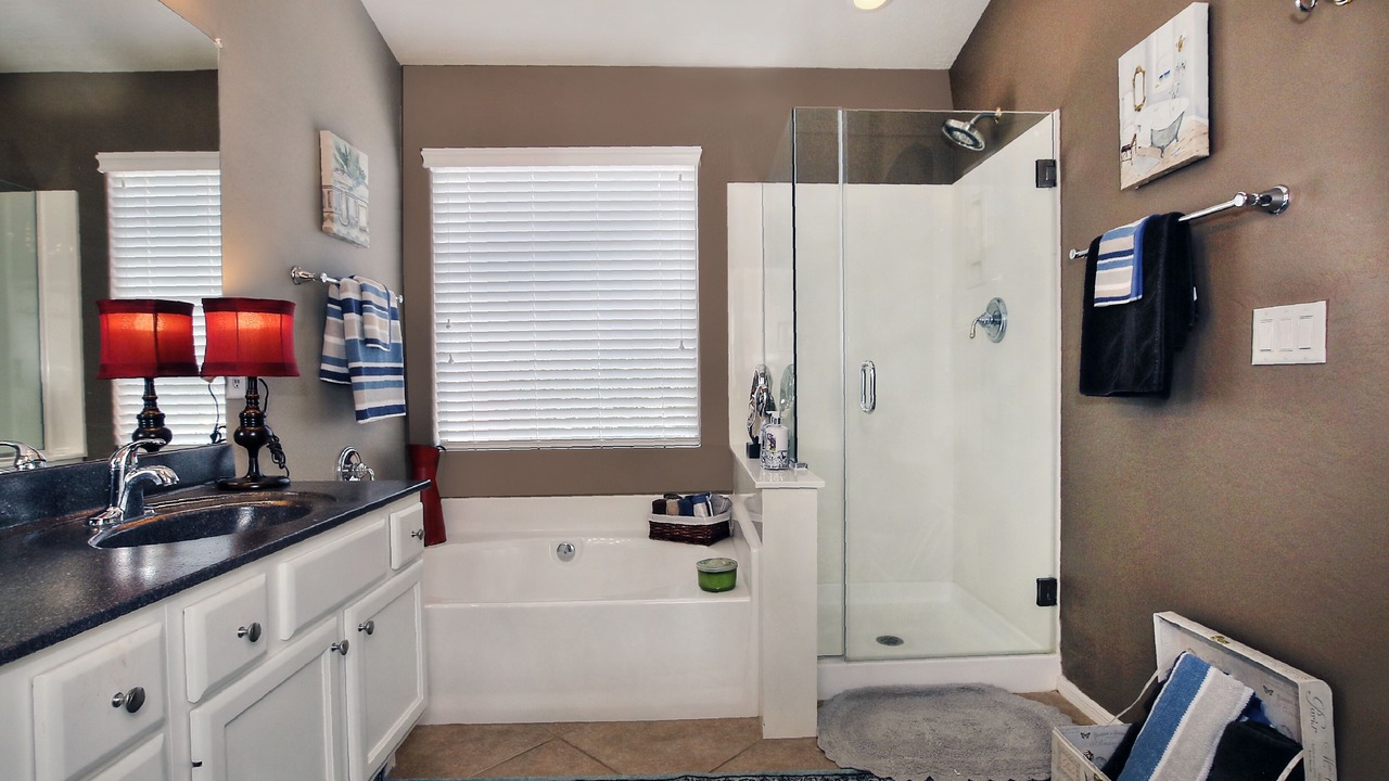 Photo of Bathroom in Gold Canyon