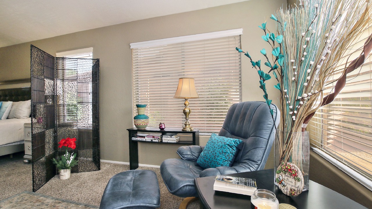 Photo of Livingroom in Gold Canyon