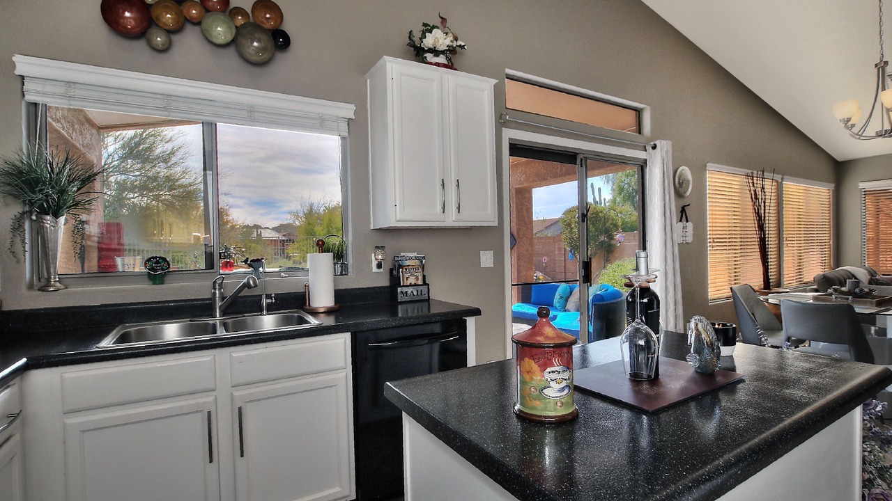 Photo of Kitchen in Gold Canyon