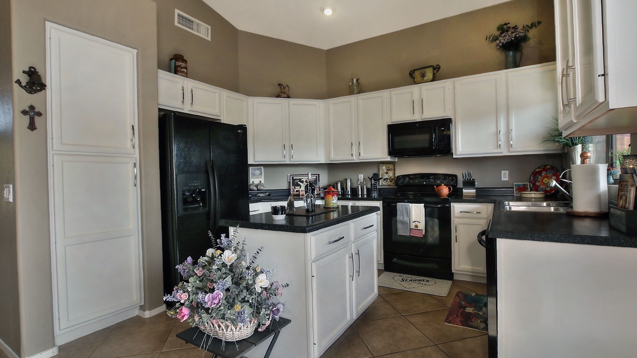 Photo of Kitchen in Gold Canyon