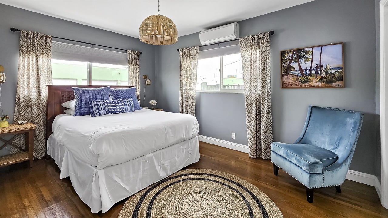 Photo of Bedroom in Palms