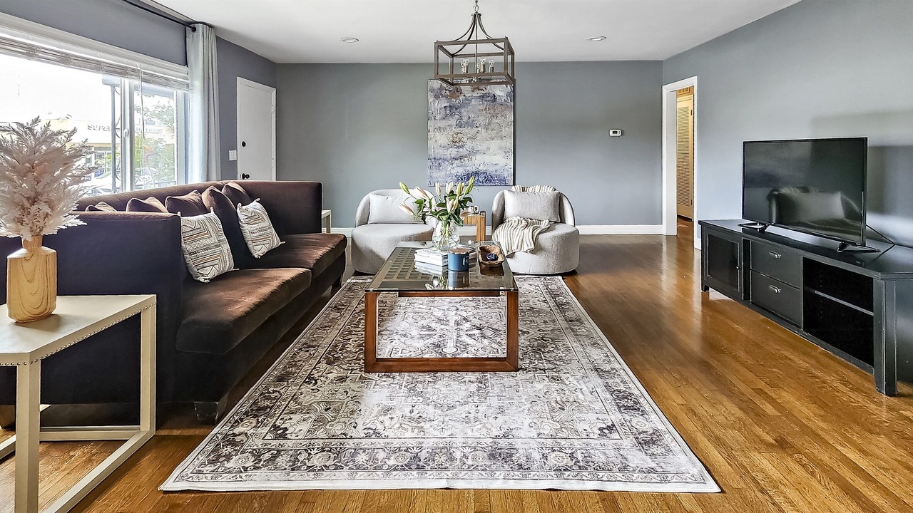 Photo of Livingroom in Palms