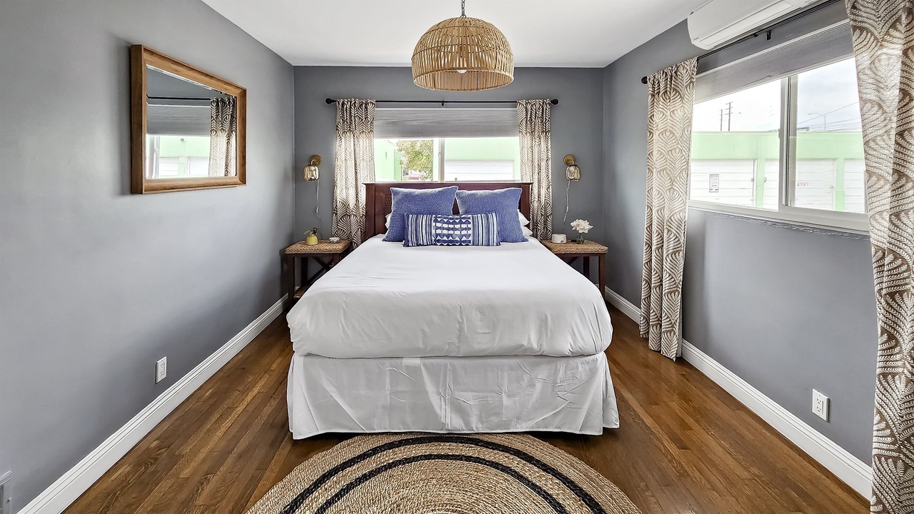 Photo of Bedroom in Palms
