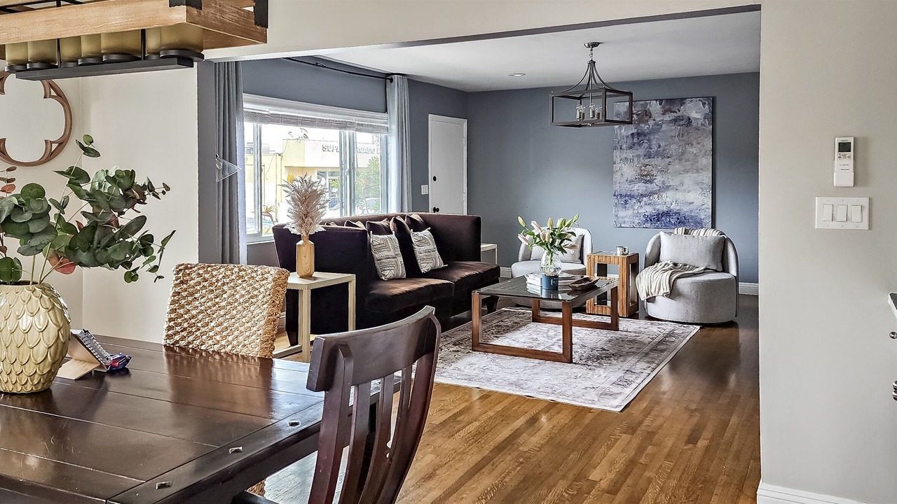 Photo of Livingroom in Palms