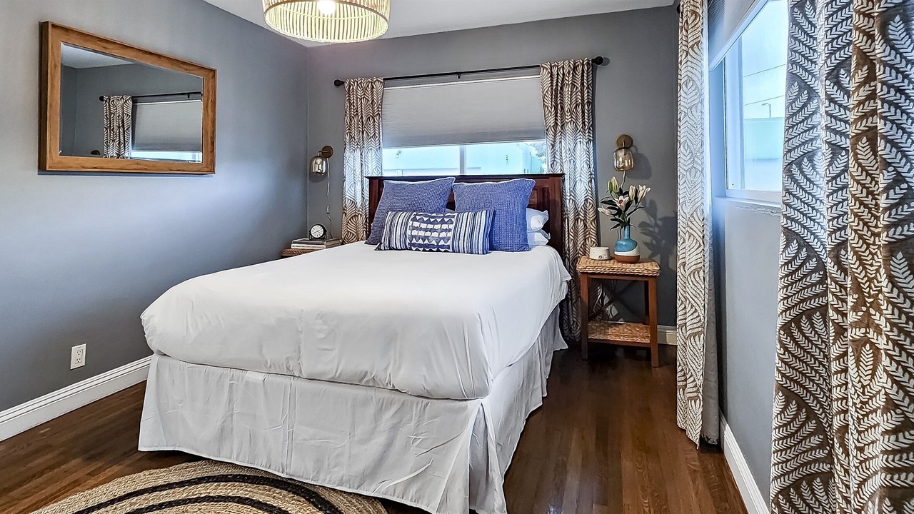 Photo of Bedroom in Palms