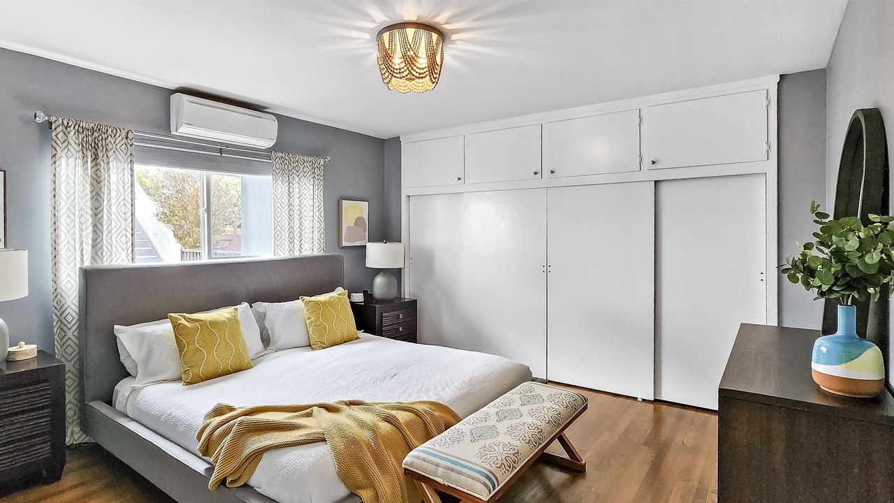 Photo of Bedroom in Palms