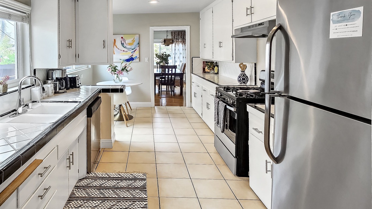Photo of Kitchen in Palms