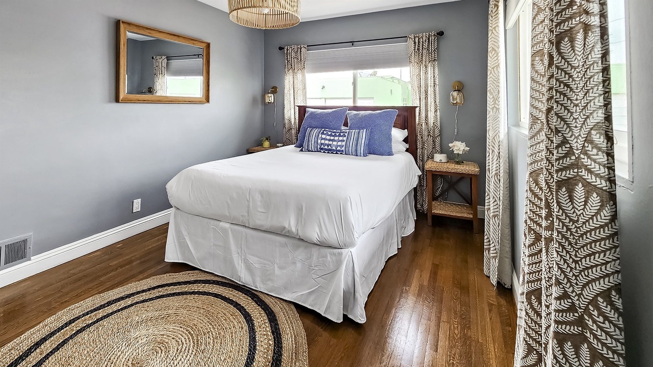 Photo of Bedroom in Palms