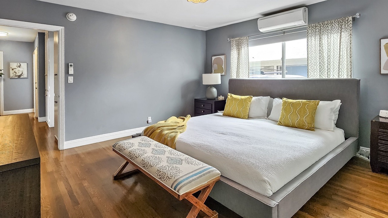 Photo of Bedroom in Palms