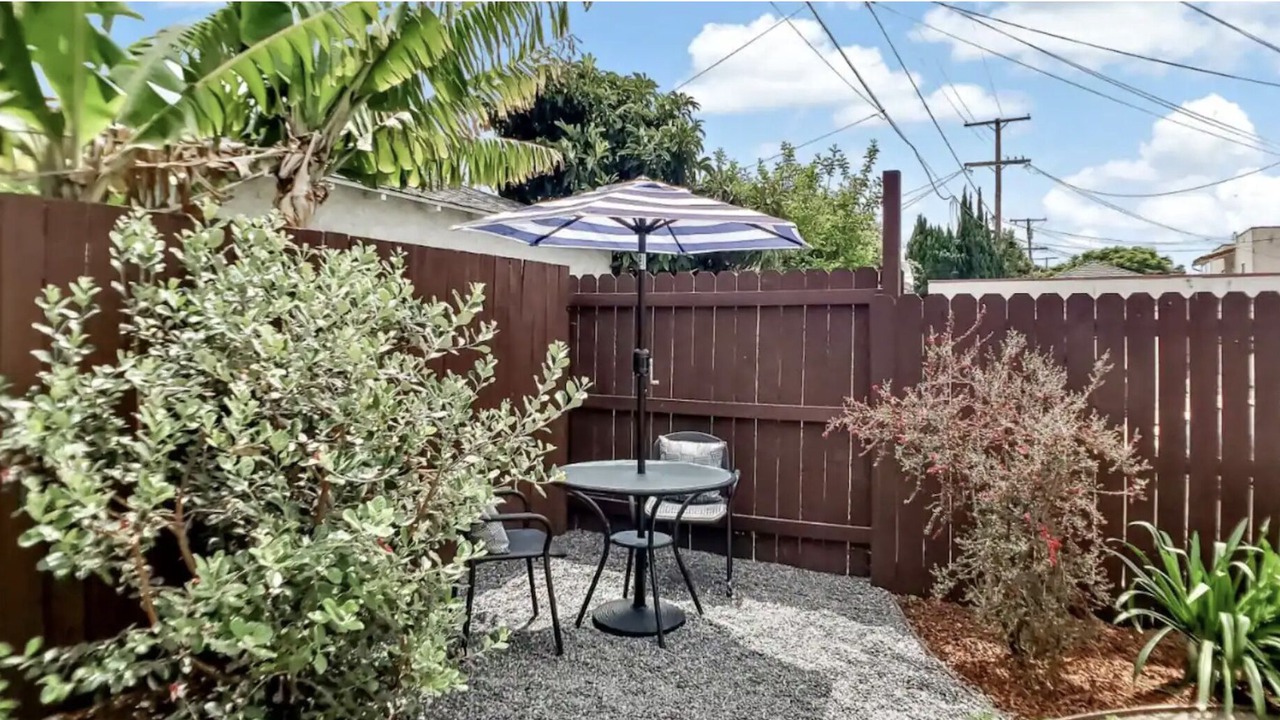 Photo of Outdoor in Palms