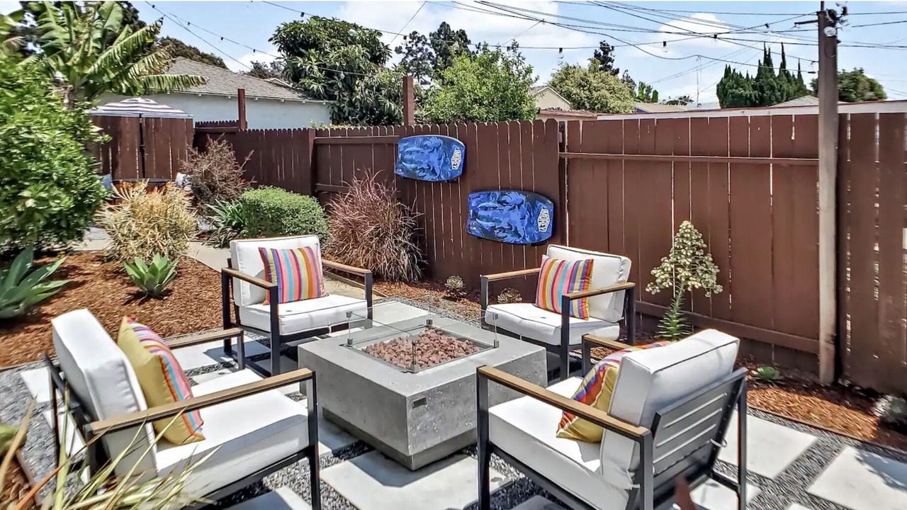 Photo of Outdoor in Palms