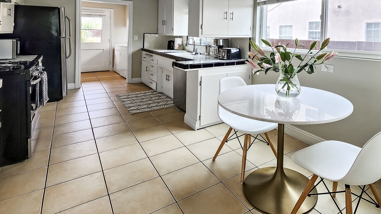 Photo of Kitchen in Palms