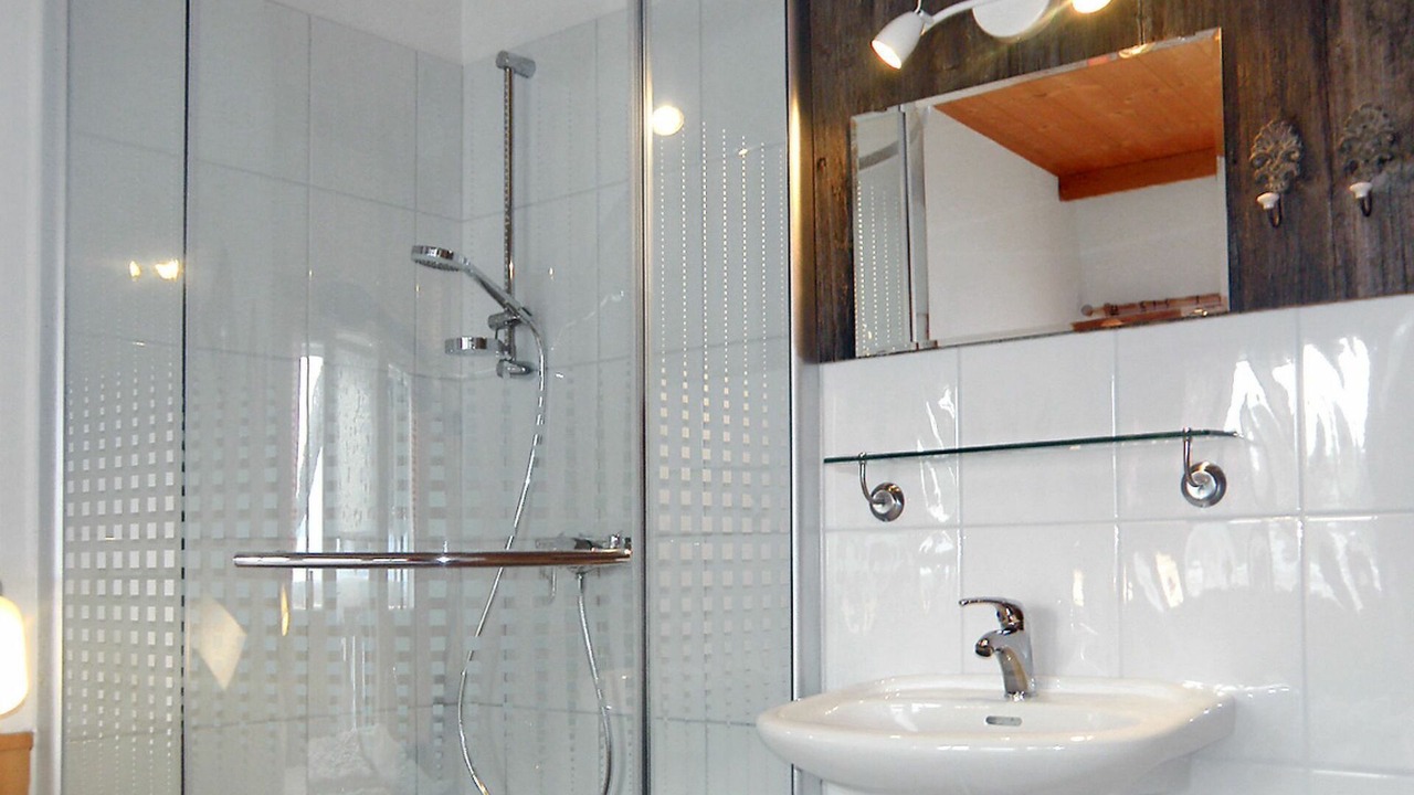 Photo of Bathroom in Ramsau am Dachstein