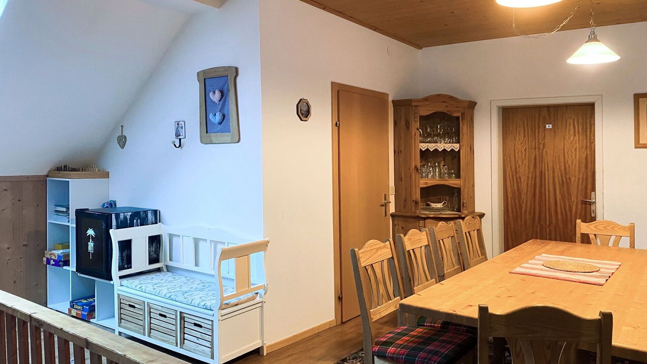 Photo of Bedroom in Ramsau am Dachstein