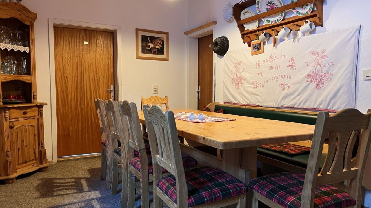 Photo of Bedroom in Ramsau am Dachstein