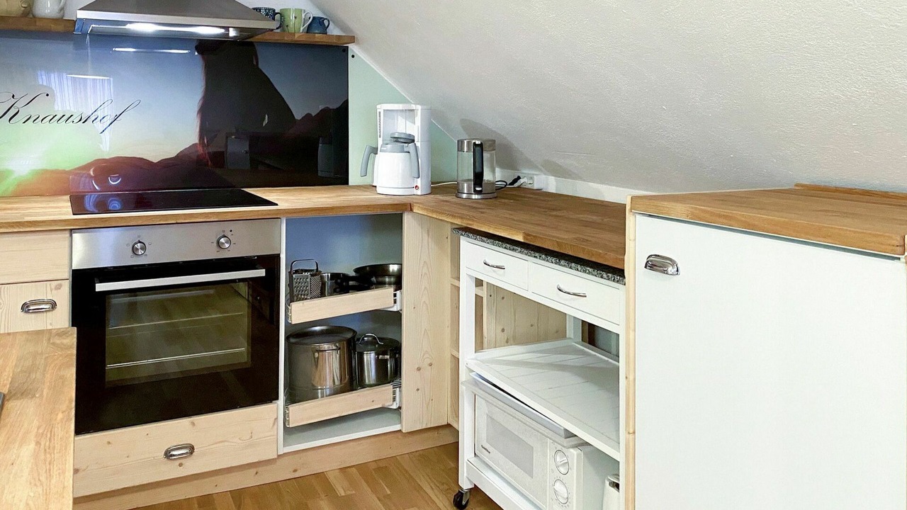 Photo of Kitchen in Ramsau am Dachstein