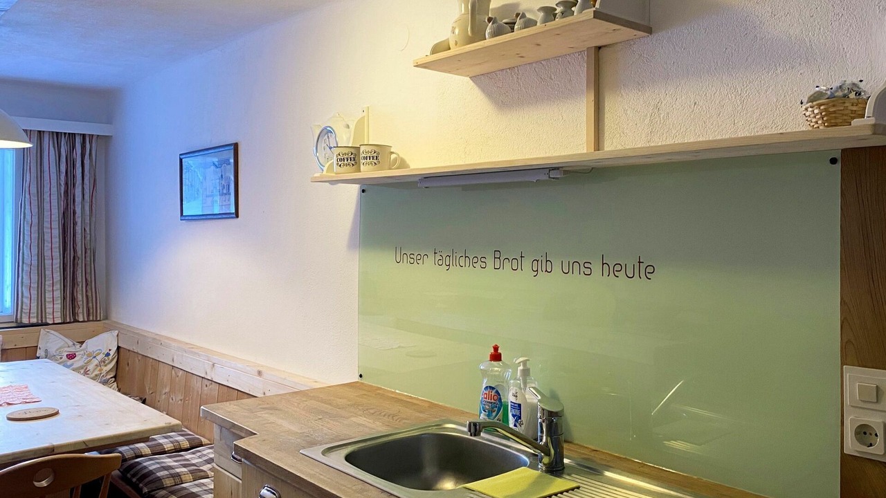 Photo of Bedroom in Ramsau am Dachstein