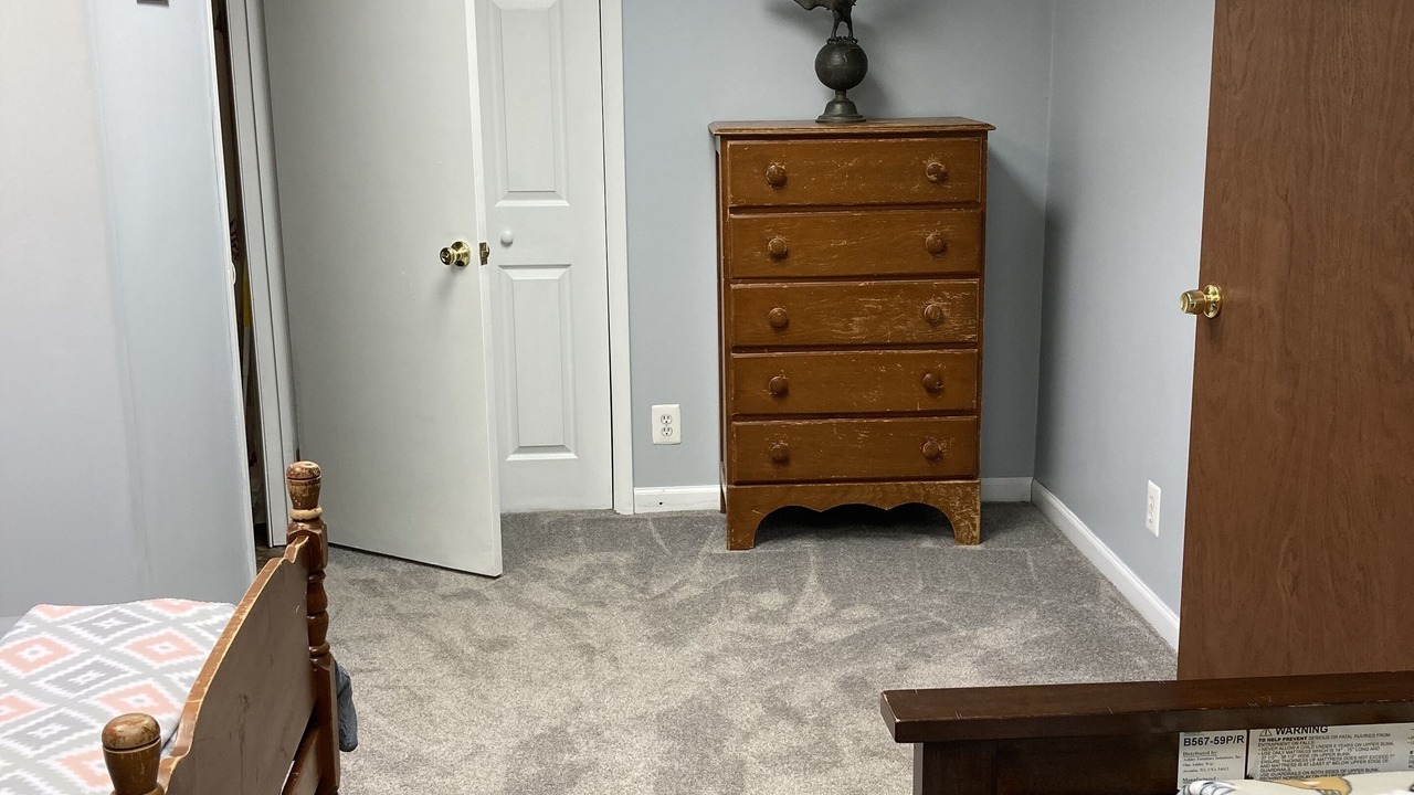 Photo of Bathroom in Danville