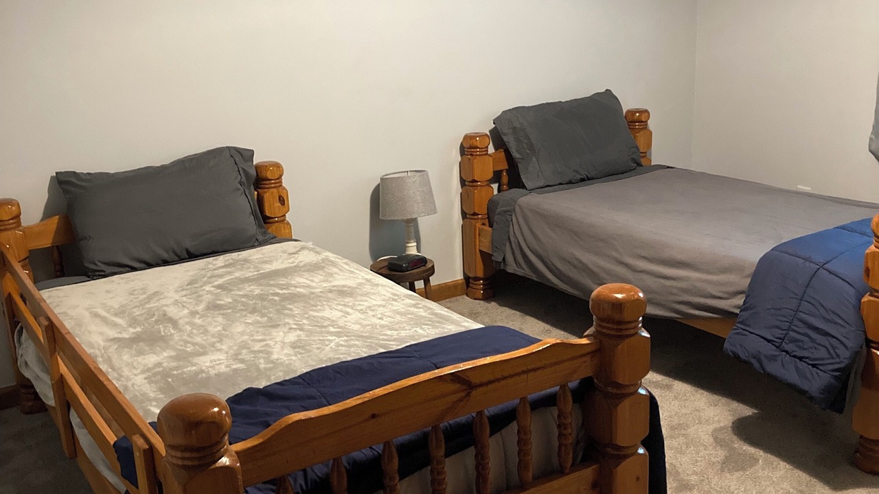 Photo of Bedroom in Danville