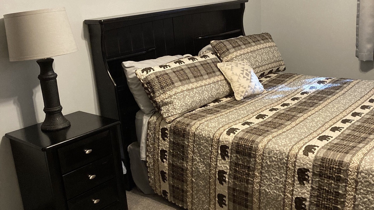 Photo of Bedroom in Danville